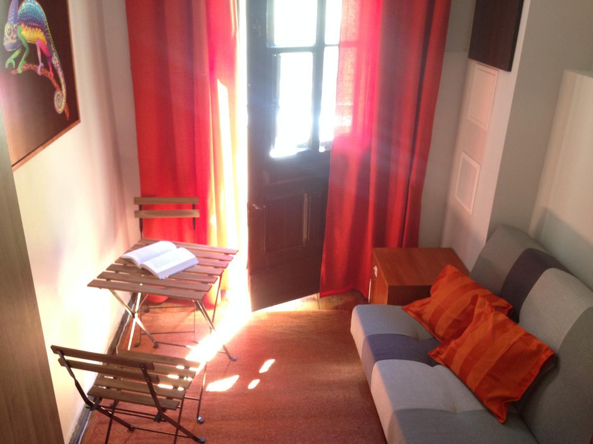 פוזנן Frolic Goats Hostel מראה חיצוני תמונה