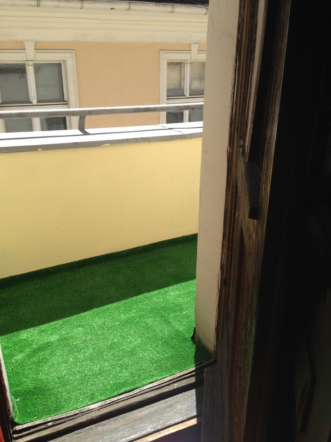 פוזנן Frolic Goats Hostel מראה חיצוני תמונה