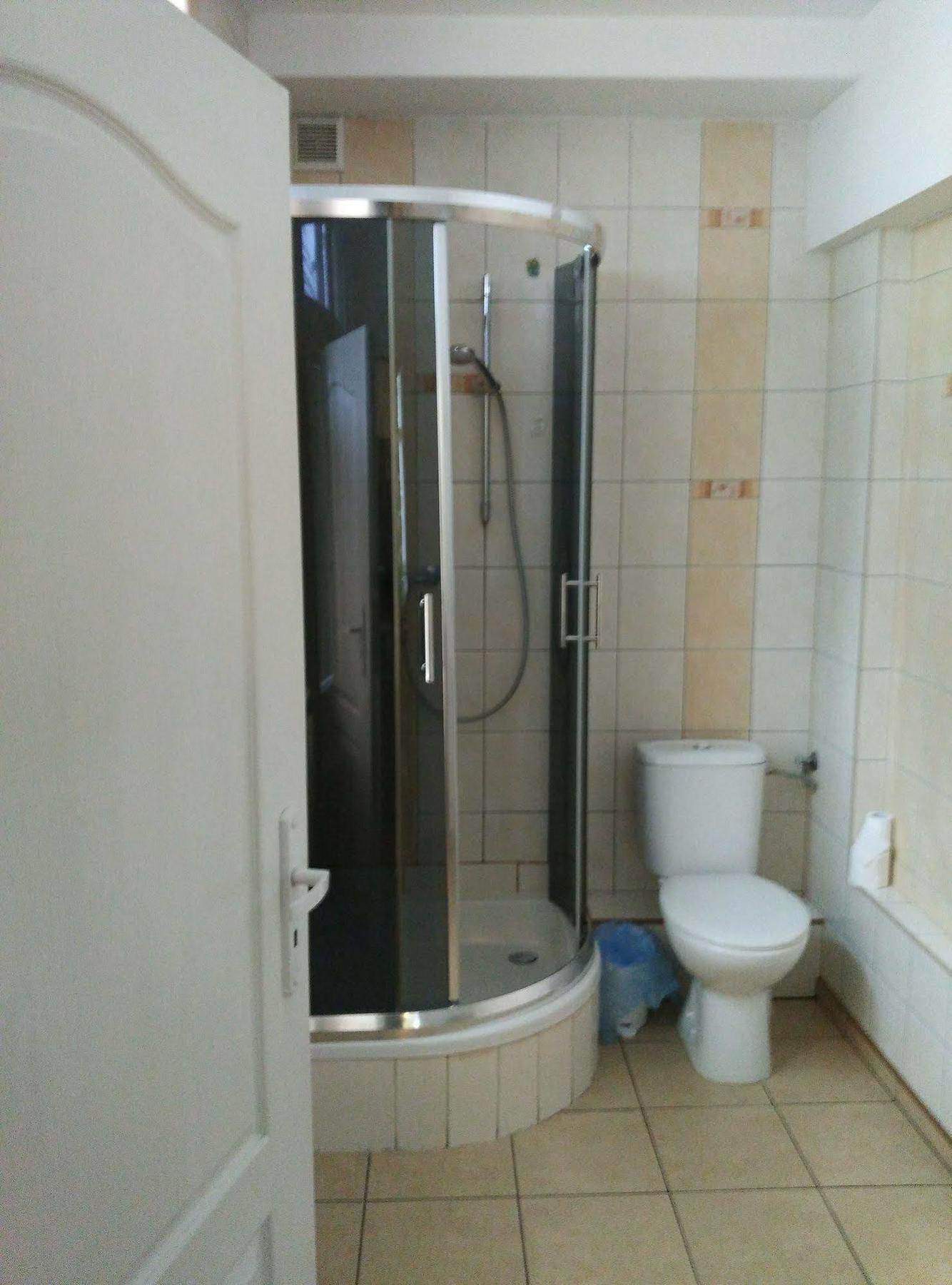 פוזנן Frolic Goats Hostel מראה חיצוני תמונה