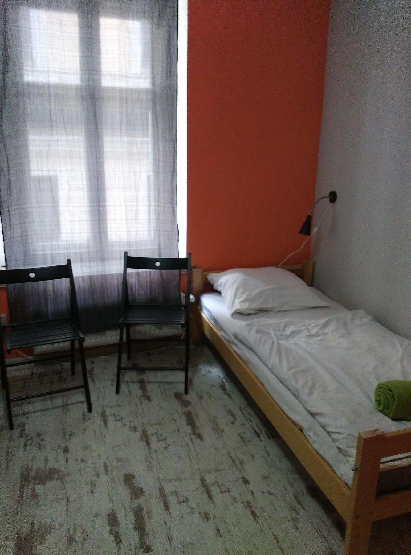 פוזנן Frolic Goats Hostel מראה חיצוני תמונה